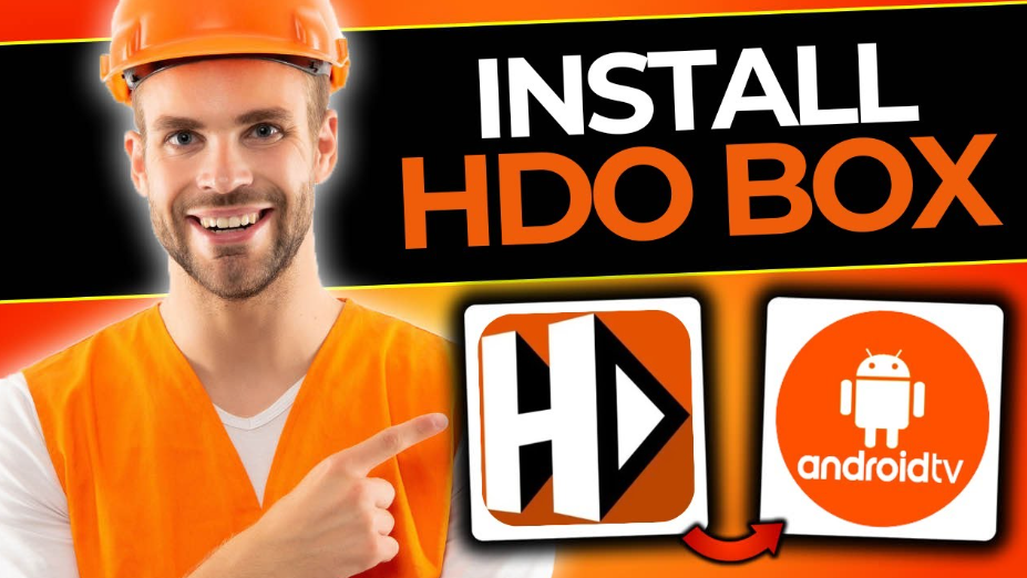 hdo box