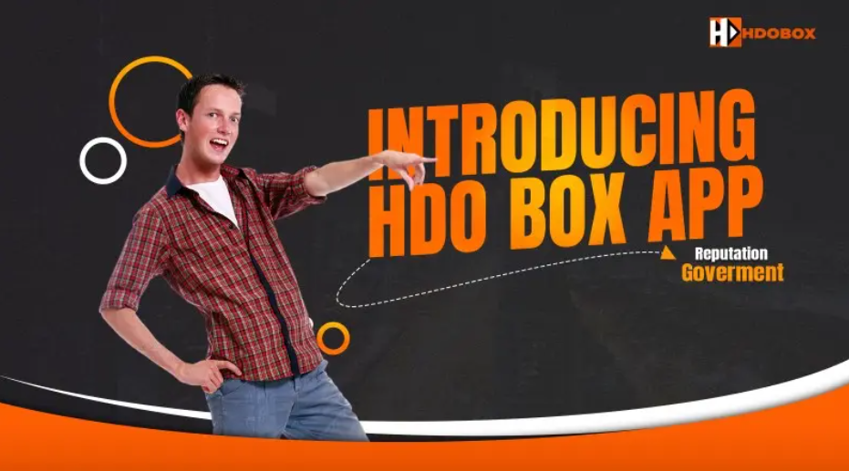 hdo box